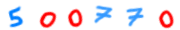 Checknumber